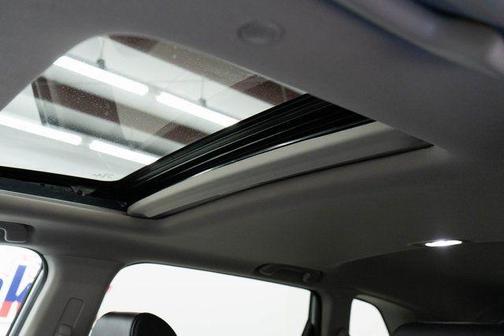 2025 Honda CR-V EX-L 2WD