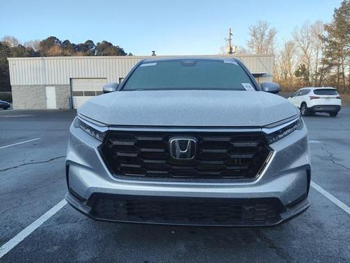 2025 Honda CR-V EX-L 2WD