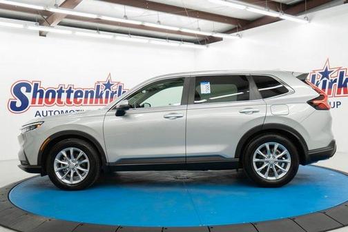 2025 Honda CR-V EX-L 2WD