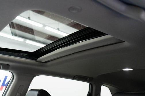 2025 Honda CR-V EX-L 2WD