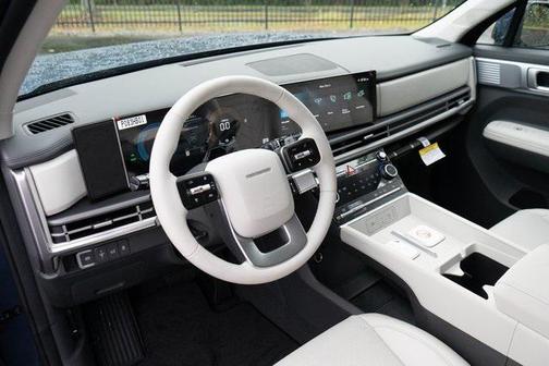 2026 Hyundai SANTA FE SEL 2.4