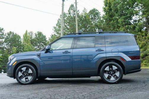 2026 Hyundai SANTA FE SEL 2.4