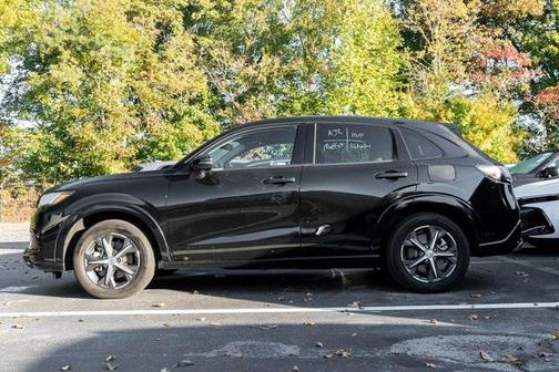 2023 Honda HR-V EX-L