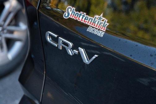2024 Honda CR-V EX-L 2WD