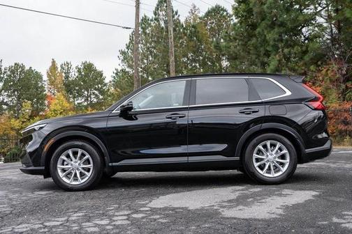 2024 Honda CR-V EX-L 2WD