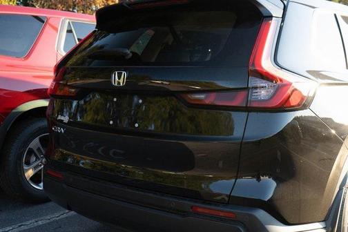 2024 Honda CR-V EX-L 2WD