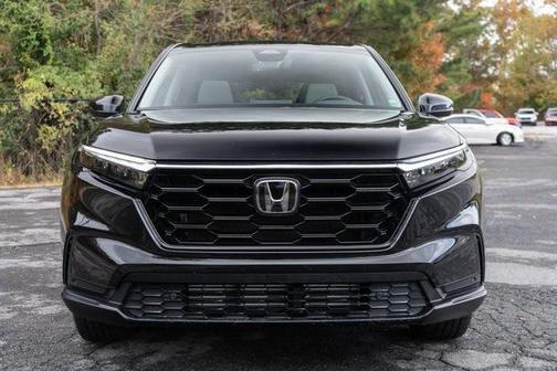 2024 Honda CR-V EX-L 2WD