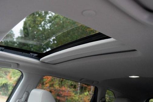 2024 Honda CR-V EX-L 2WD