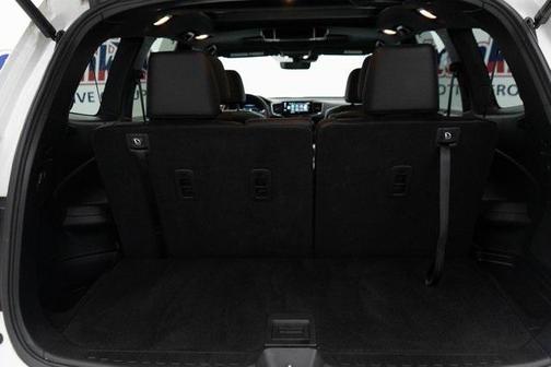 2022 Honda Pilot AWD Black Edition