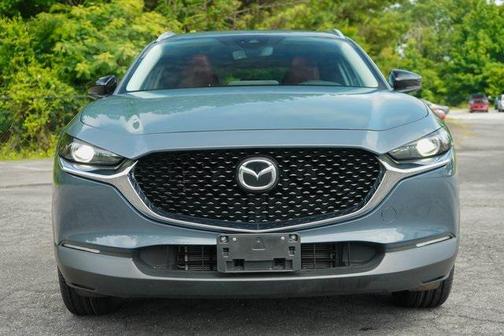 2023 Mazda CX-30 2.5 S Carbon Edition