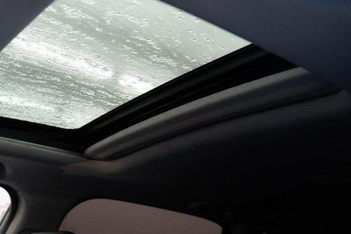 2020 Honda CR-V 2WD Touring