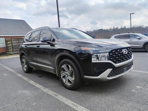 2023 Hyundai SANTA FE SEL 2.4