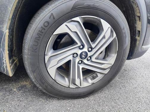 2023 Hyundai SANTA FE SEL 2.4