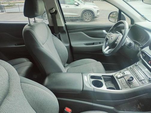 2023 Hyundai SANTA FE SEL 2.4