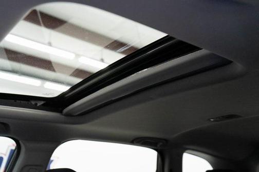 2022 Honda CR-V 2WD EX