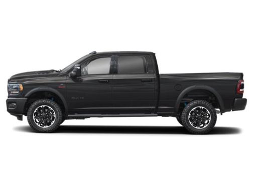 2023 RAM 2500 Power Wagon
