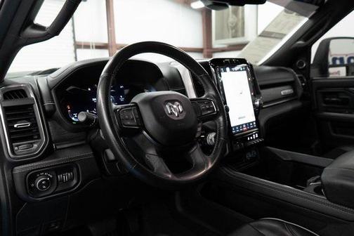 2023 RAM 2500 Power Wagon