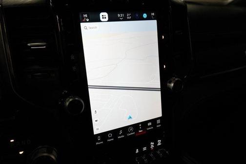 2023 RAM 2500 Power Wagon