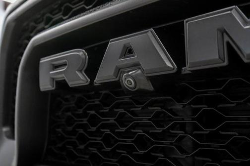 2023 RAM 2500 Power Wagon
