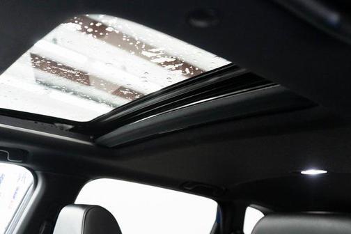 2025 Honda CR-V Hybrid Sport FWD