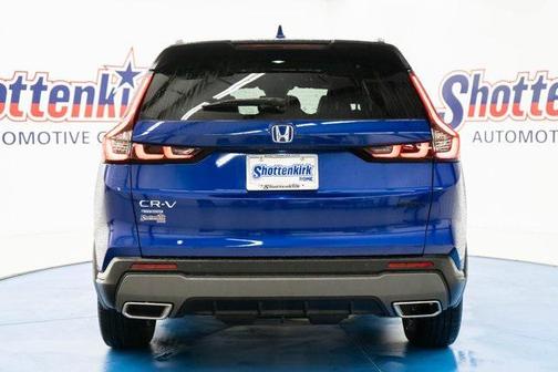 2025 Honda CR-V Hybrid Sport FWD