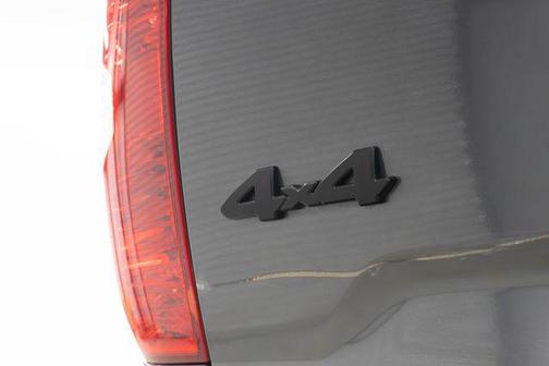 Magnetic Gray Metallic 2021 Toyota Tundra SR5