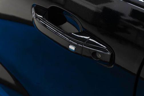 Black 2024 Chevrolet Colorado LT