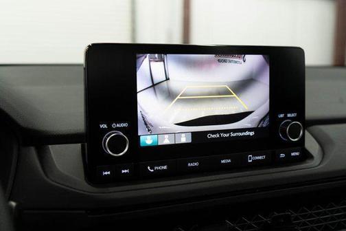 2024 Honda Accord LX 1.5T