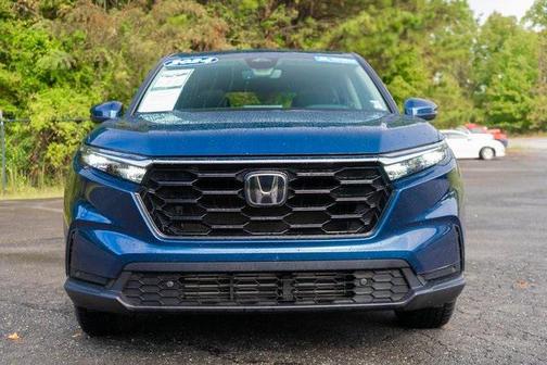 2024 Honda CR-V EX-L 2WD