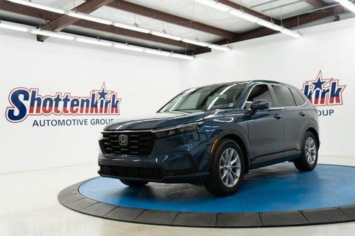 2024 Honda CR-V EX-L 2WD