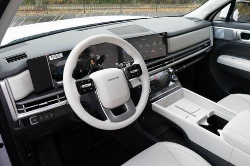 2026 Hyundai SANTA FE SEL 2.4