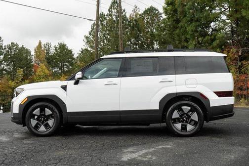 2026 Hyundai SANTA FE SEL 2.4