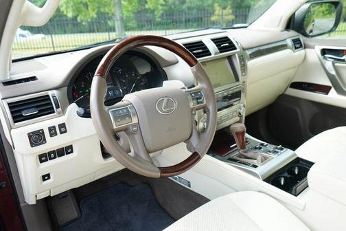 2014 Lexus GX 460 Luxury