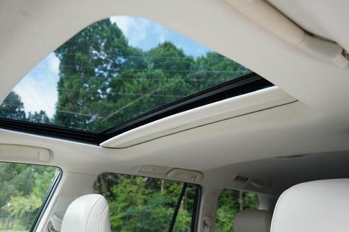 2014 Lexus GX 460 Luxury