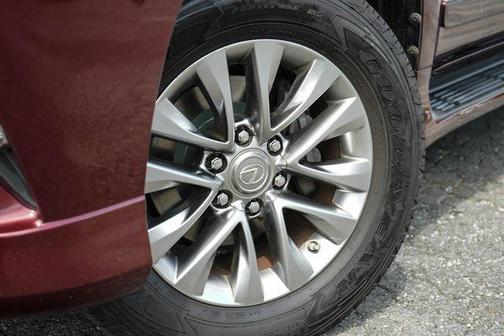2014 Lexus GX 460 Luxury