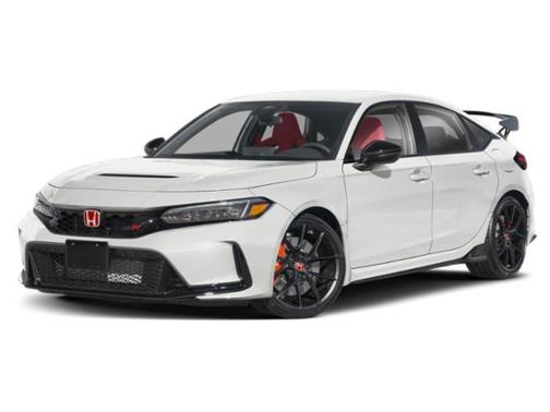 2024 Honda Civic Type R Base