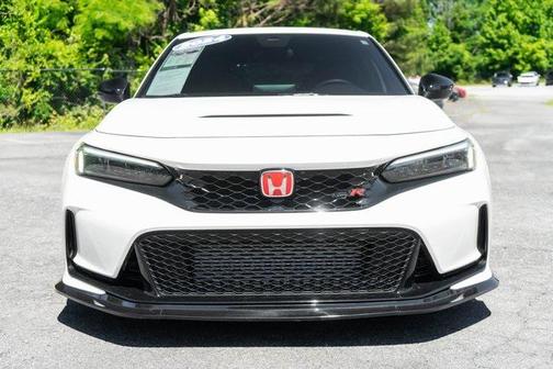 2024 Honda Civic Type R Base