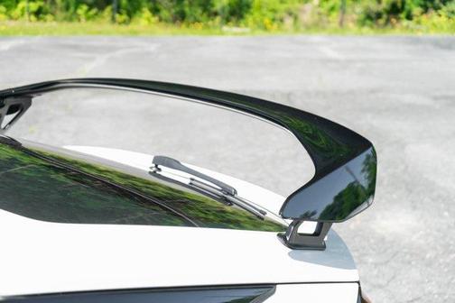 2024 Honda Civic Type R Base