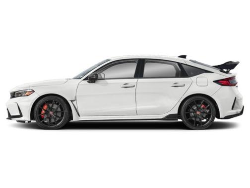 2024 Honda Civic Type R Base