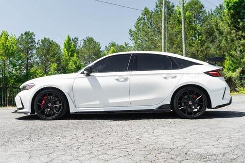 2024 Honda Civic Type R Base