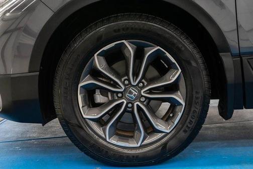 2020 Honda CR-V 2WD EX-L
