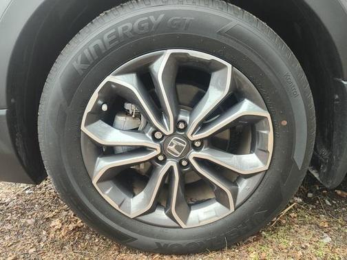 2020 Honda CR-V 2WD EX-L