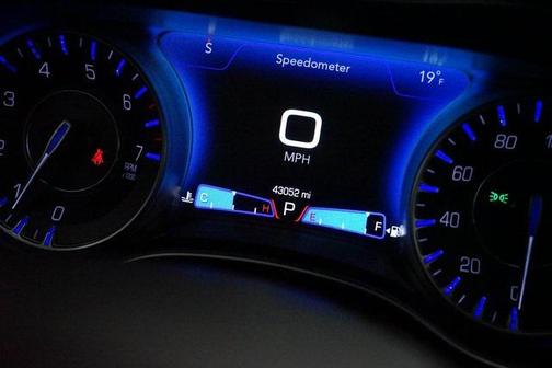 2022 Chrysler 300 Touring