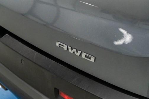 2022 GMC Acadia AWD AT4