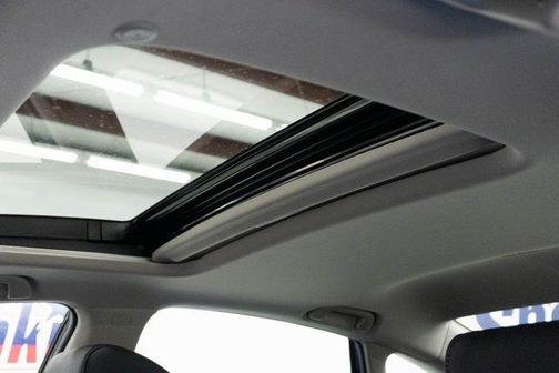 2020 Honda Accord Touring 2.0T