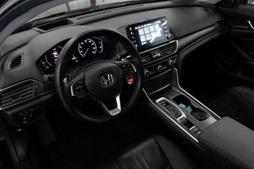 2020 Honda Accord Touring 2.0T