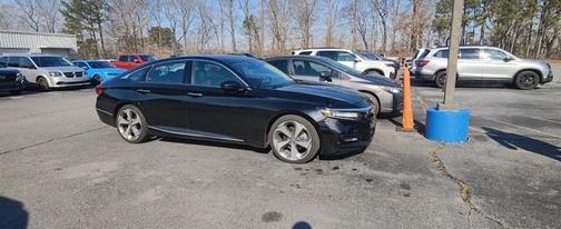 2020 Honda Accord Touring 2.0T