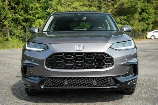 2023 Honda HR-V EX-L