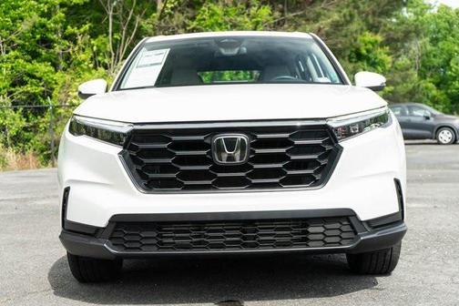 2024 Honda CR-V LX AWD