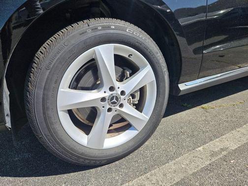 2018 Mercedes-Benz GLE 350 Base